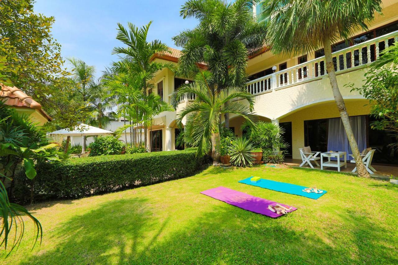 Sweet Villas Pattaya Pattaya