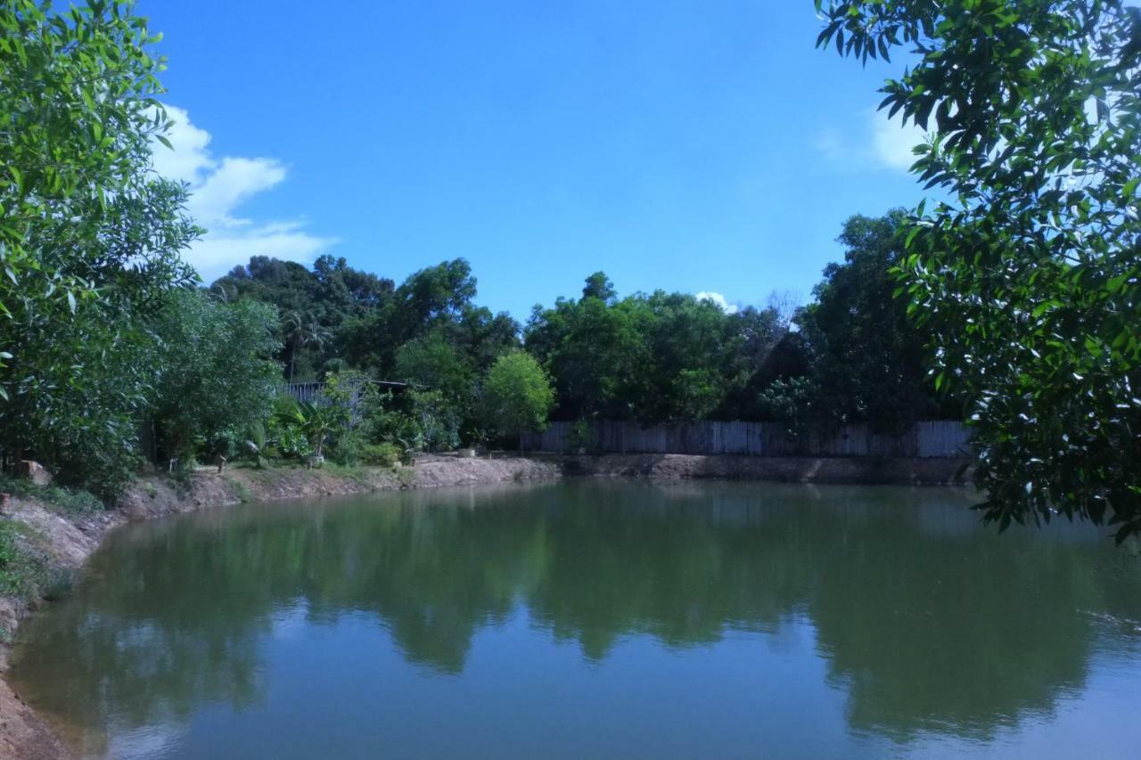 Resort Awana Yaonoi - Sha Extra Ko Yao Noi