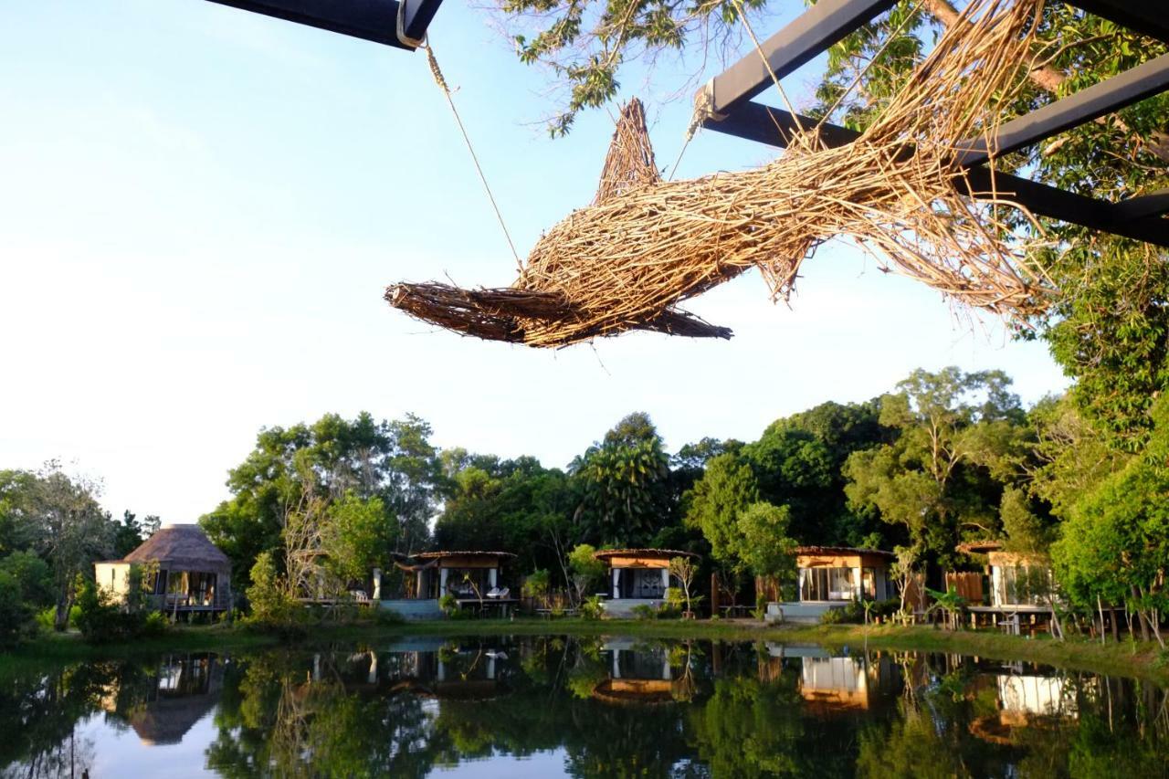 Resort Awana Yaonoi - Sha Extra Ko Yao Noi