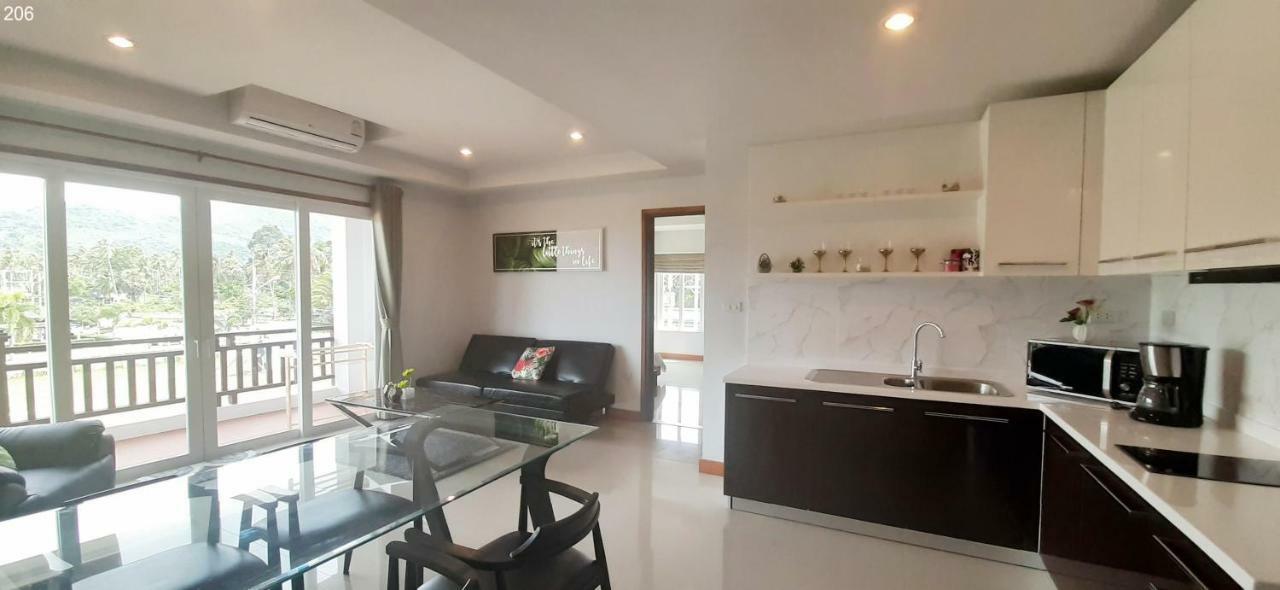 For Rent Monthly * Khanom