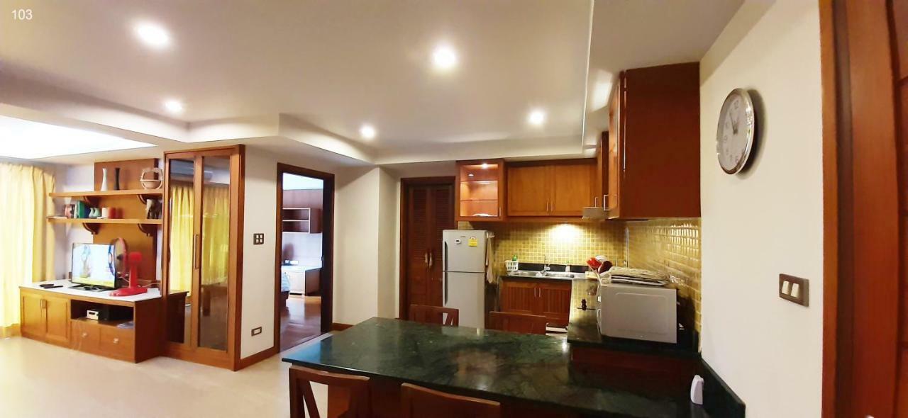 For Rent Monthly Khanom