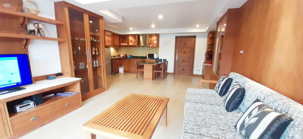 Apartment For Rent Monthly *
