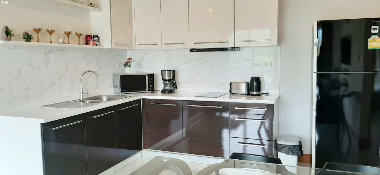 For Rent Monthly Apartment