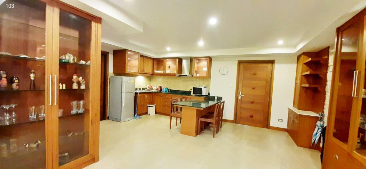 Apartment For Rent Monthly *