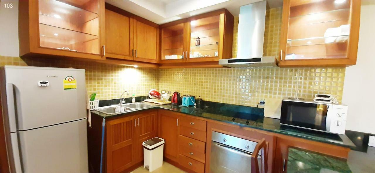 For Rent Monthly Apartment