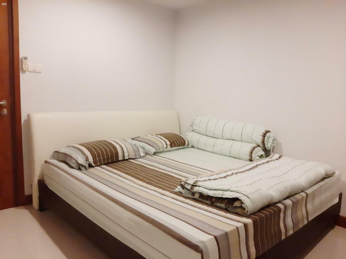 Apartment For Rent Monthly *