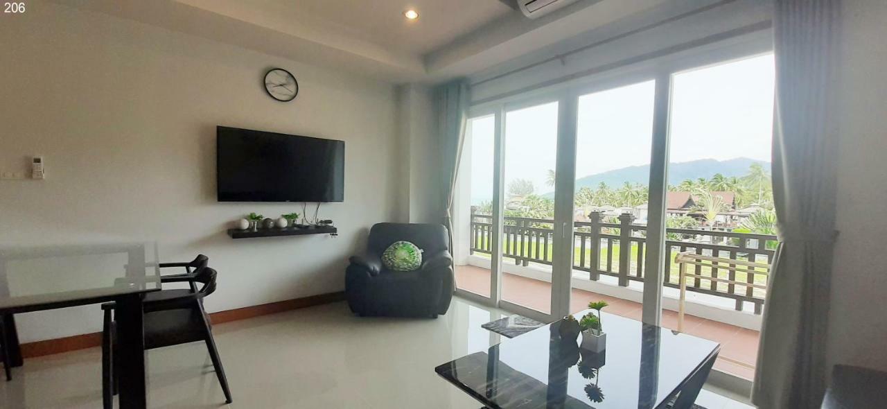 For Rent Monthly Khanom