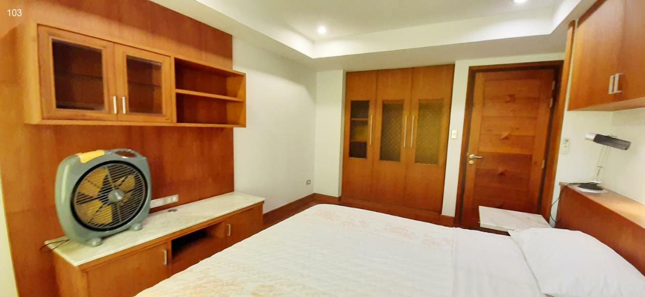 Apartment For Rent Monthly *
