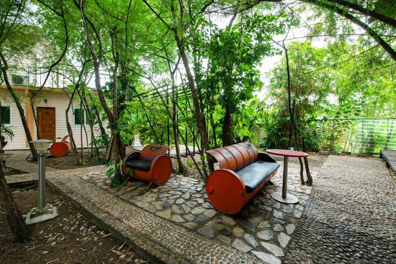 Inn Oyo 276 The 2*