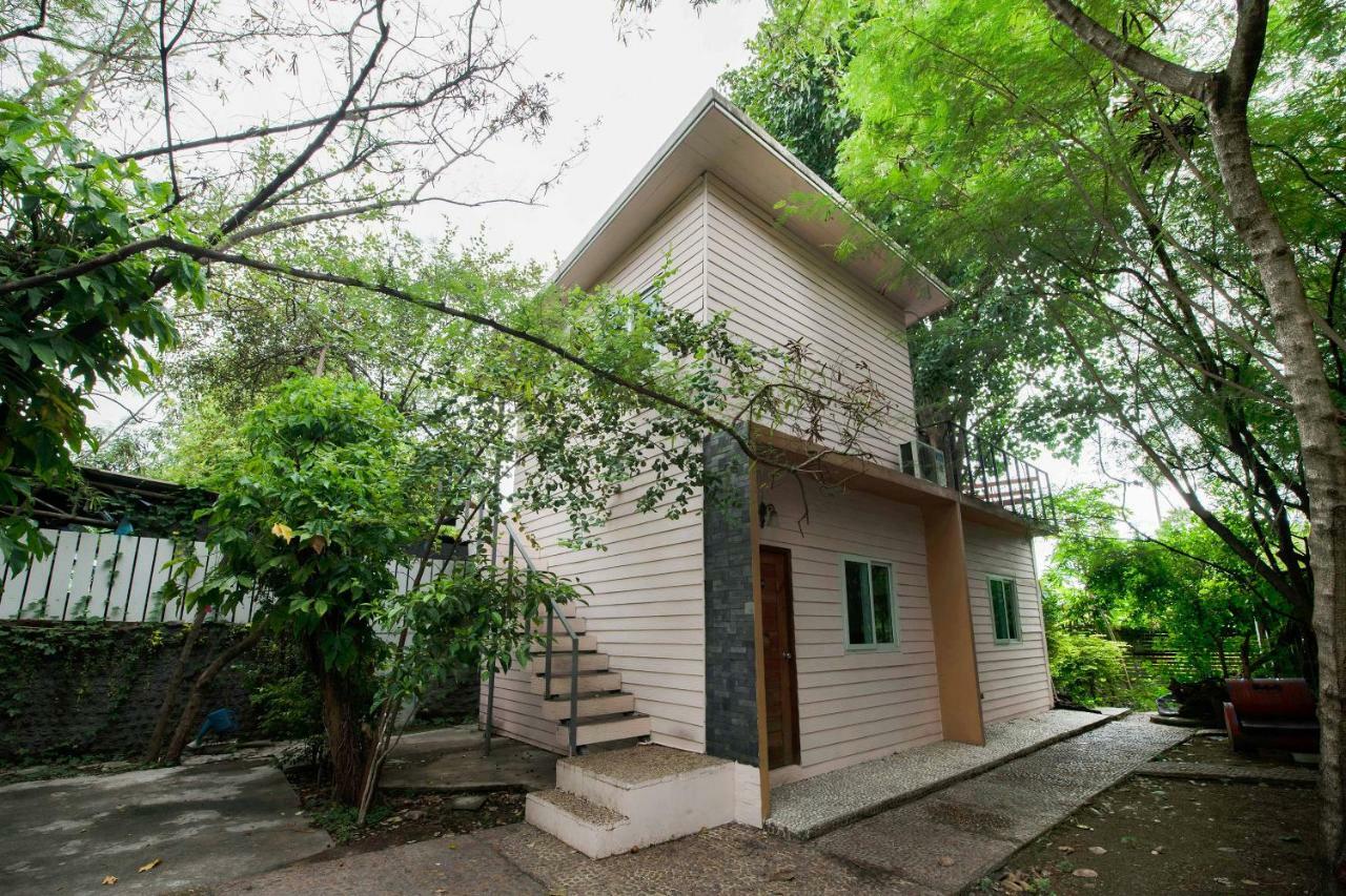 Oyo 276 The Inn Chonburi