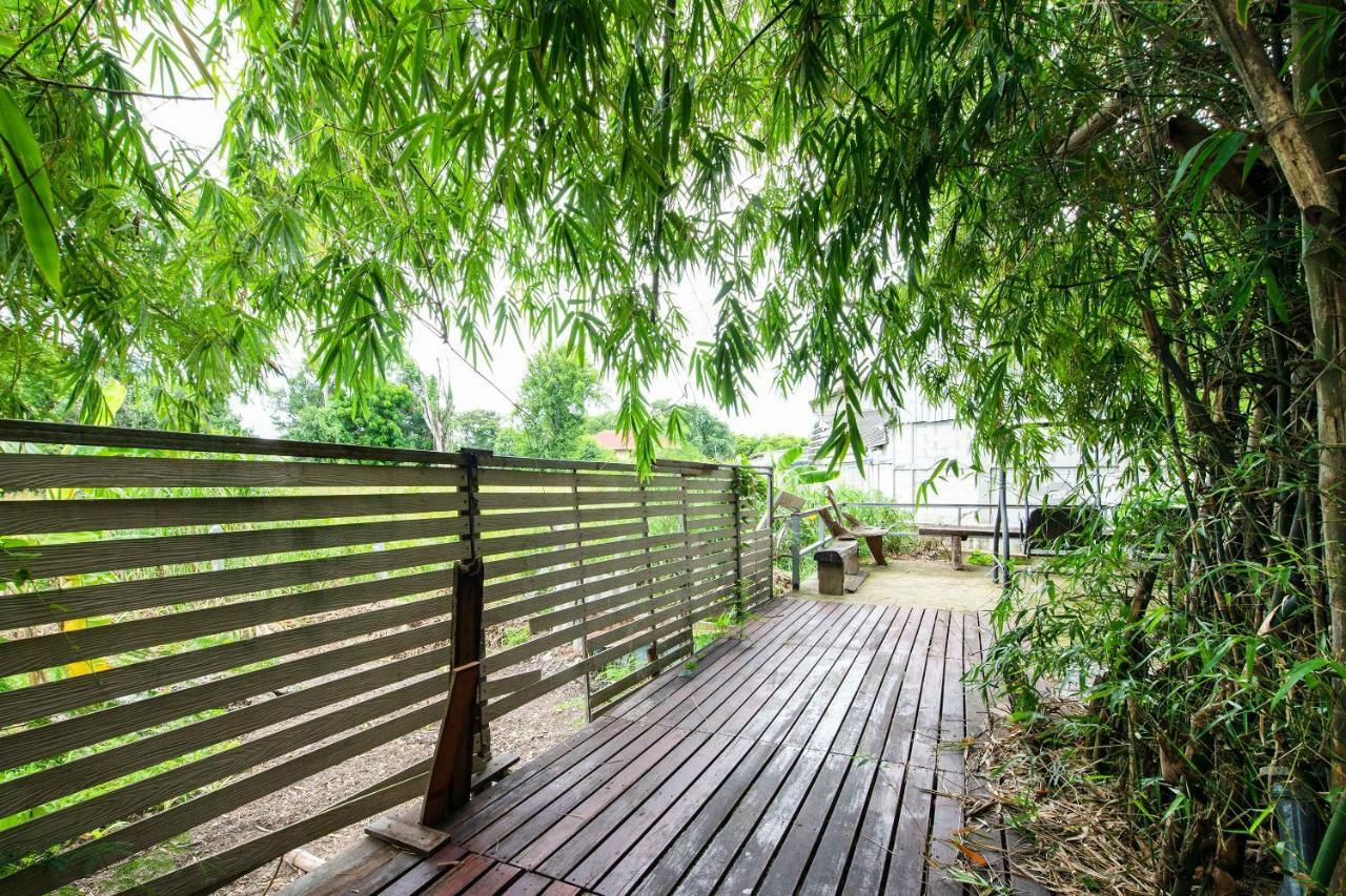 Oyo 276 The 2* Chonburi