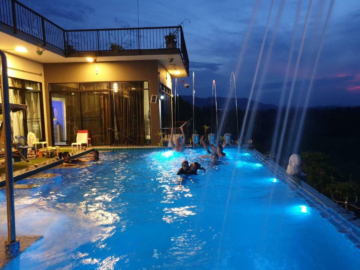 Chef Nirvana Pool *