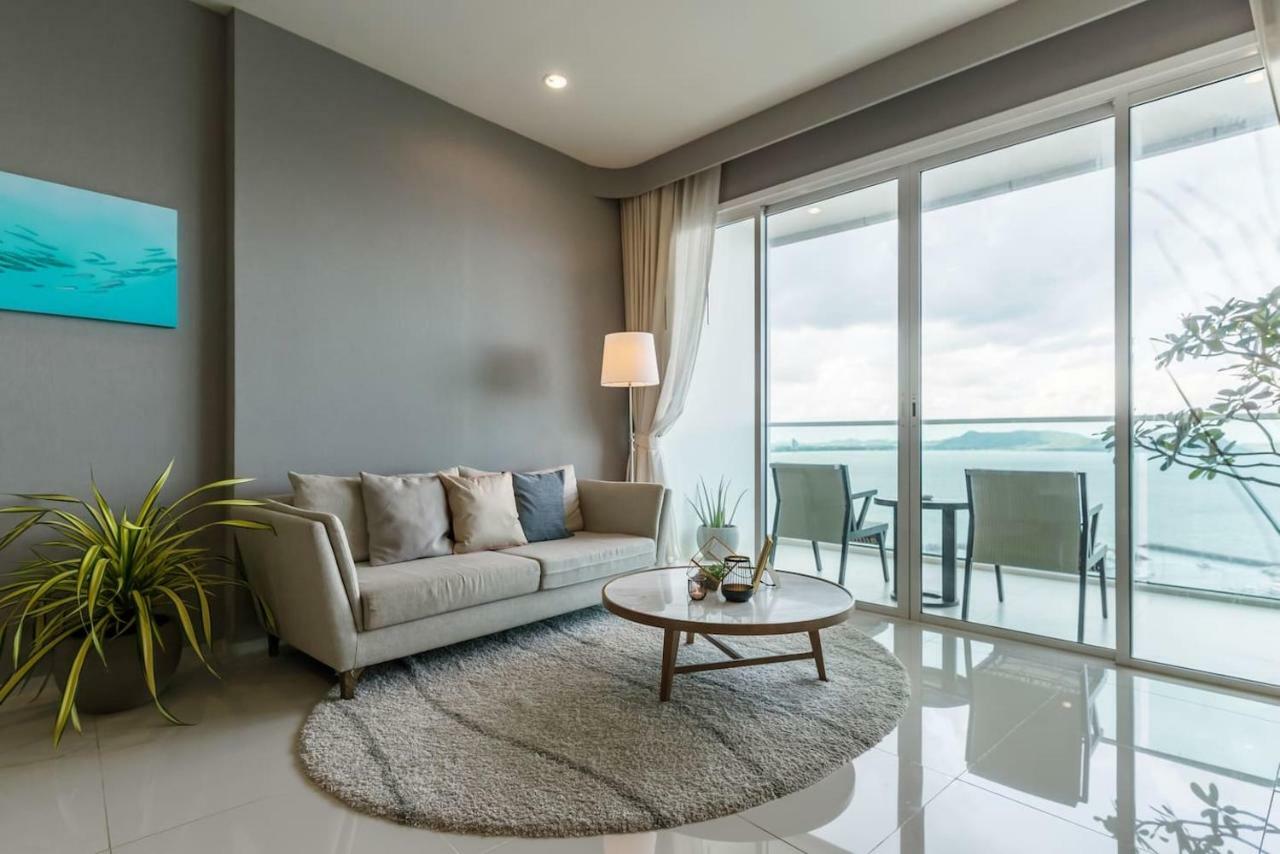 Apartment Moevenpick Residence/1br/beach Access/luxury *