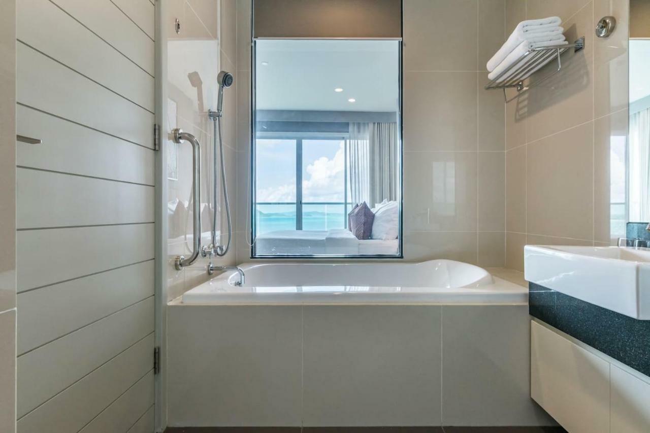 Moevenpick Residence/1br/beach Access/luxury *