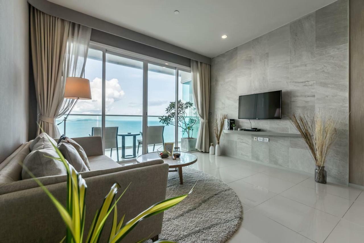 Moevenpick Residence/1br/beach Access/luxury