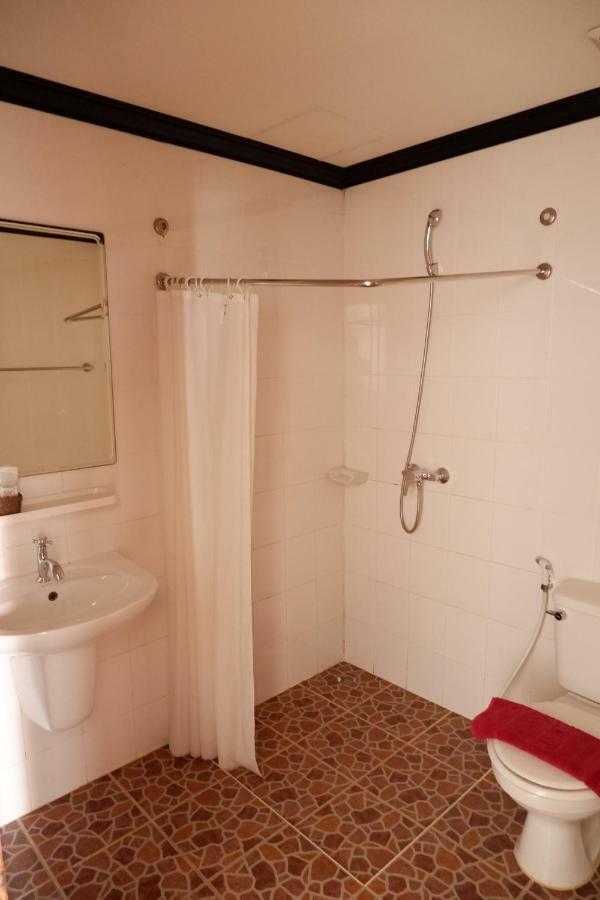 Apartment Sawasdee Patong