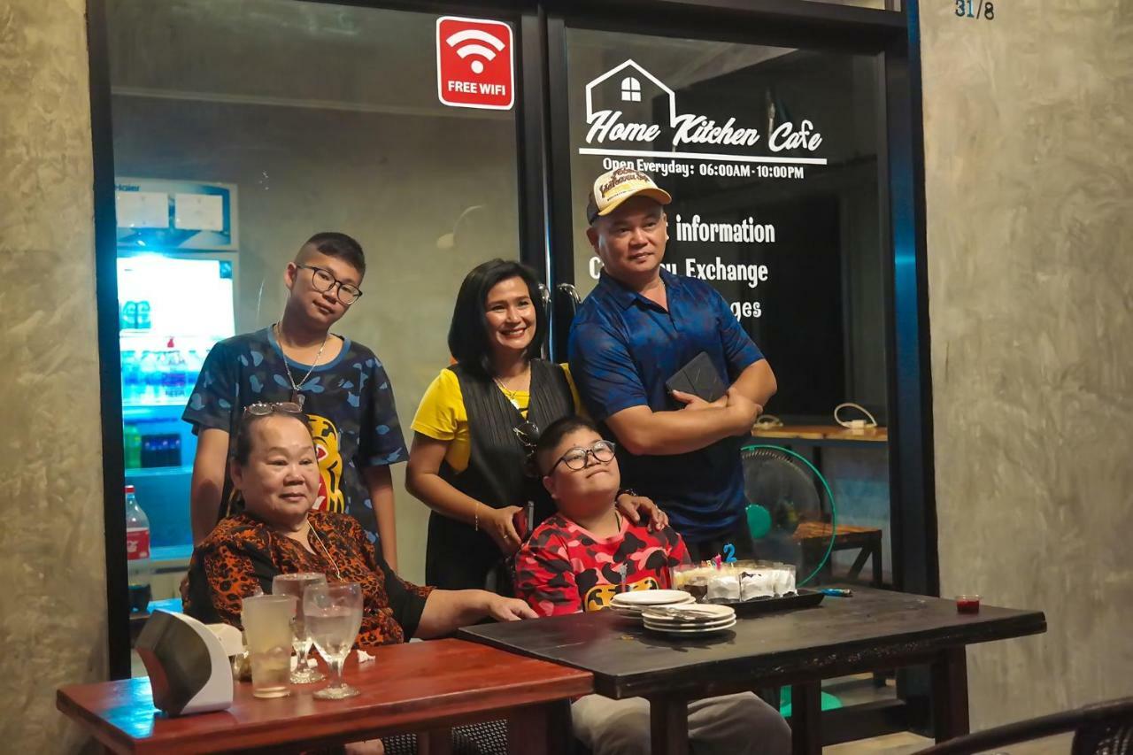 Baan I Talay บ้านไอทะเลชุมพร Hotel Chumphon