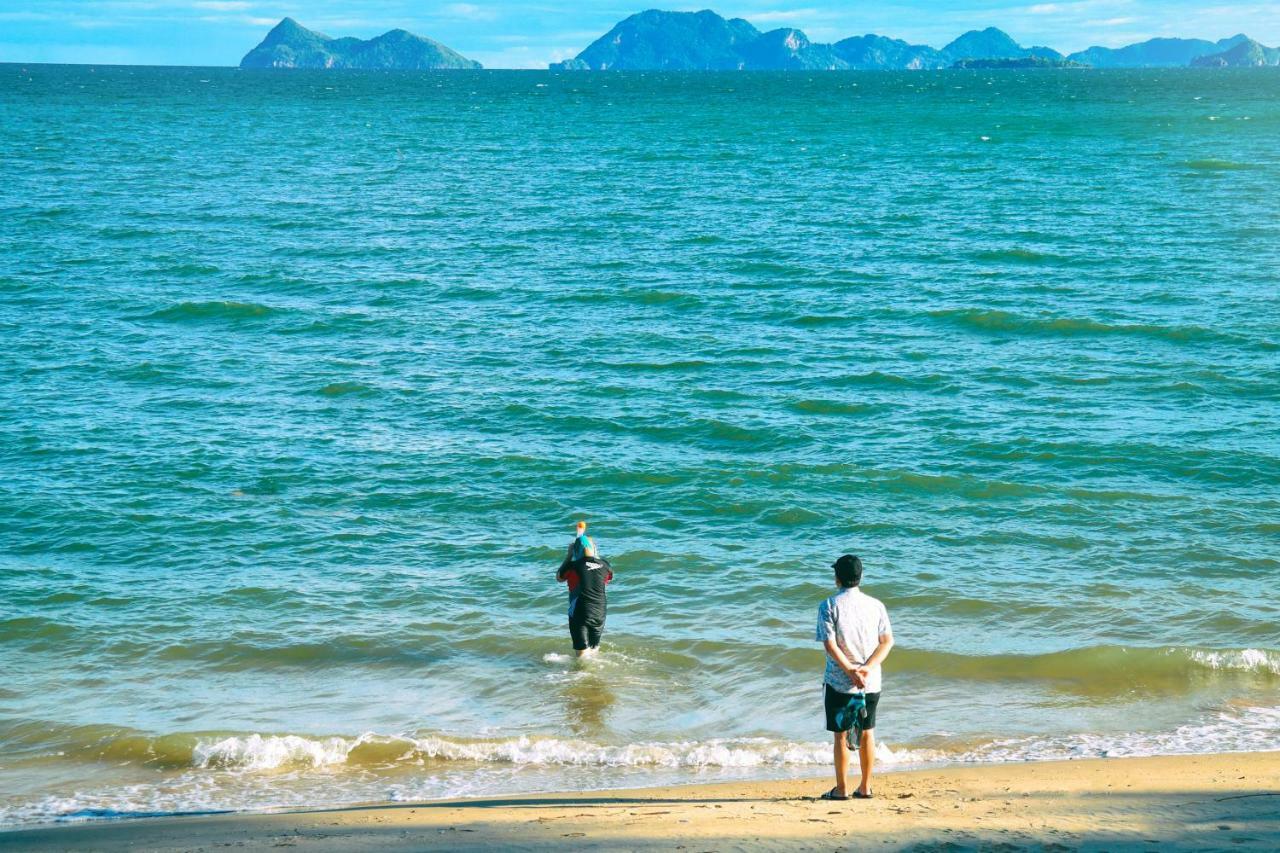 Baan I Talay บ้านไอทะเลชุมพร 2*