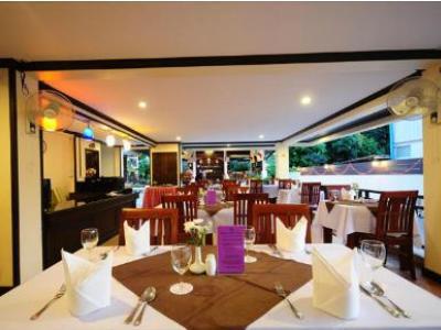 Aonang Orchid Hotel