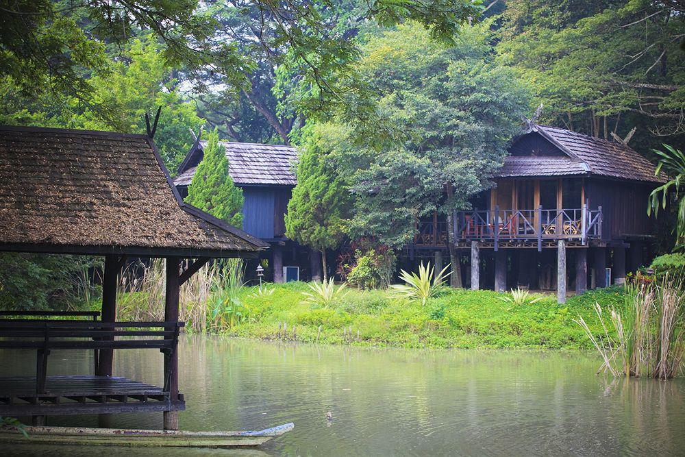 Lodge River Lampang