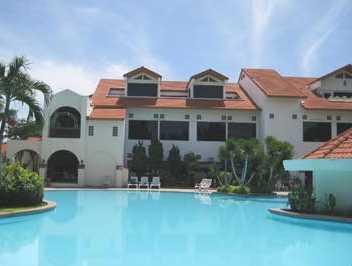 Resort Dad D By Lopburi