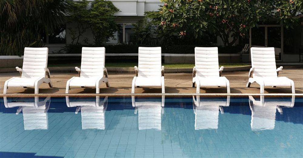 Hotel Sima Thani Nakhon Ratchasima