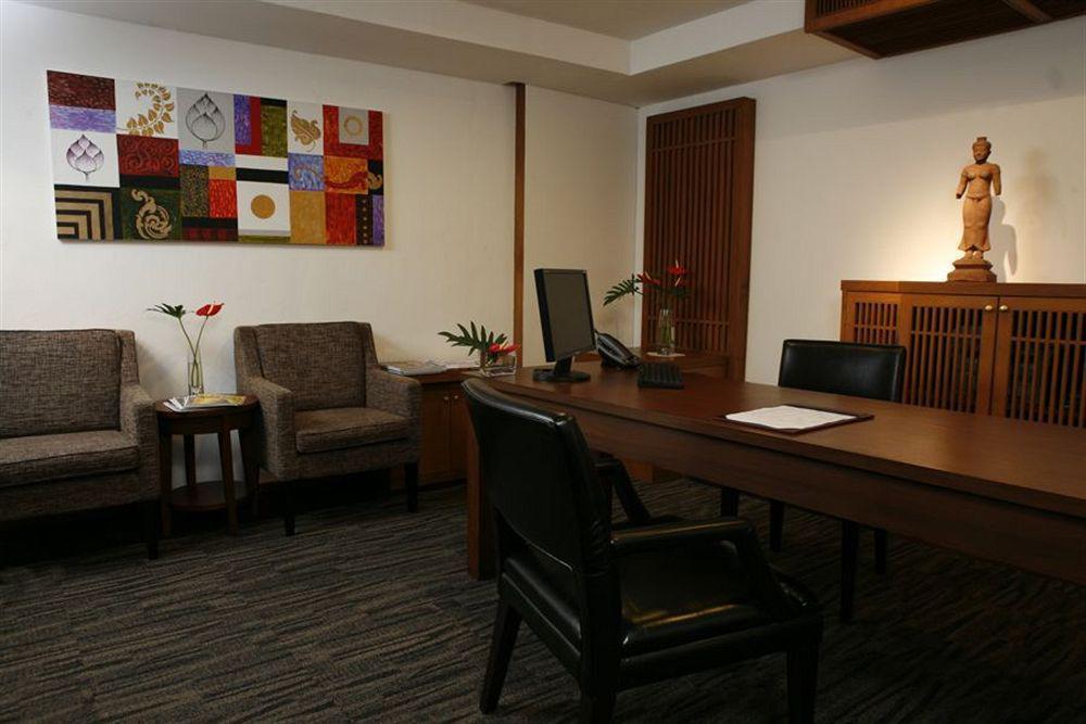 Sima Thani Hotel Nakhon Ratchasima