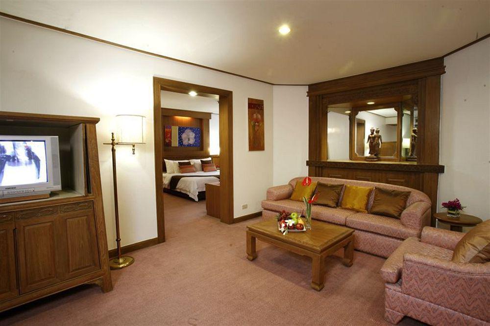 Hotel Sima Thani