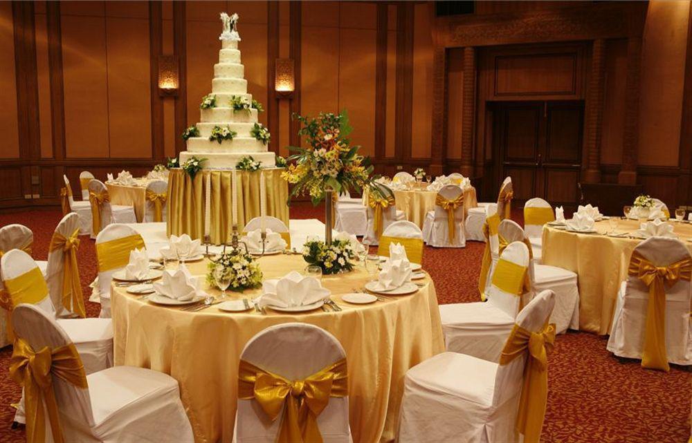 Hotel Sima Thani Nakhon Ratchasima