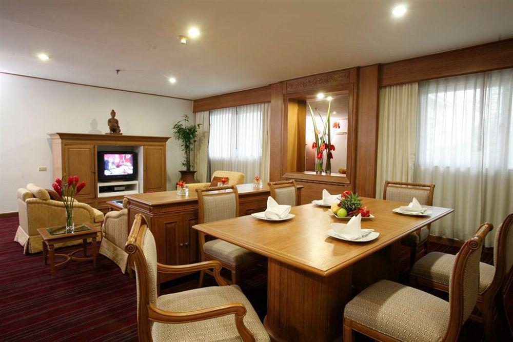 Hotel Sima Thani