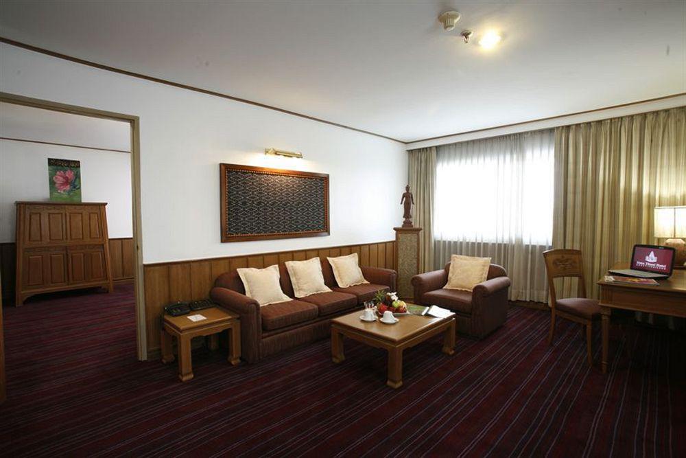 Hotel Sima Thani 4*