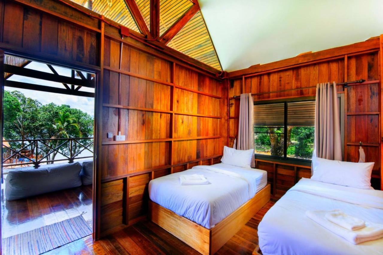 Phayamas Private And Island Brew - Adults Only Resort