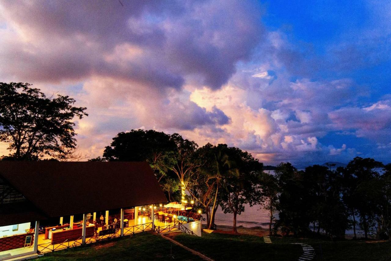 Phayamas Private And Island Brew - Adults Only 3* Koh Phayam
