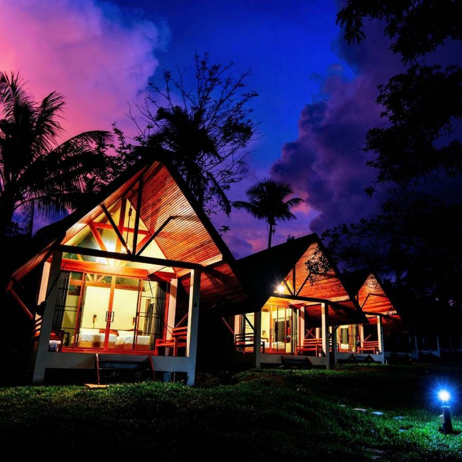 Phayamas Private And Island Brew - Adults Only 3* Koh Phayam