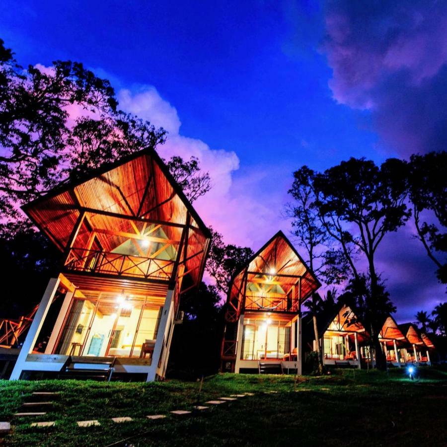 Resort Phayamas Private And Island Brew - Adults Only Koh Phayam