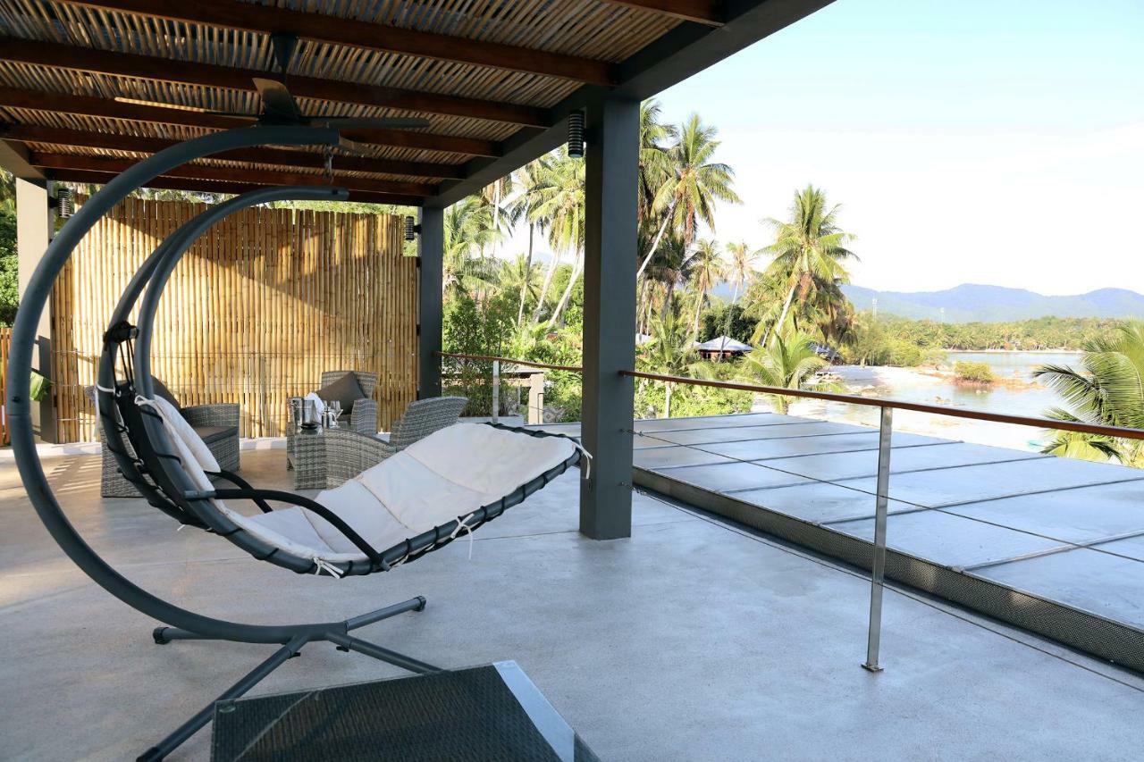 Bliss Villa *