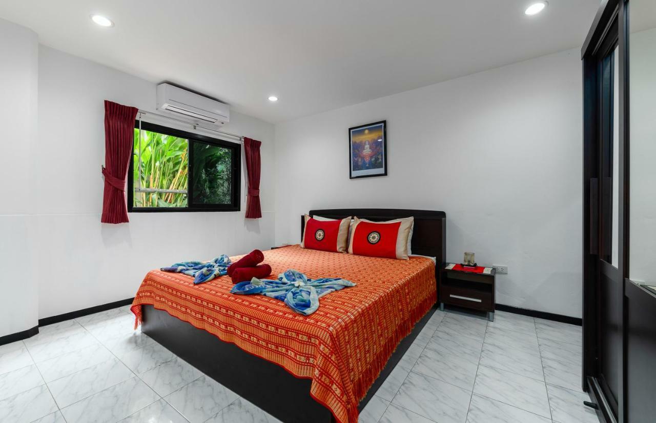 My Dream Maenam Bay View Villa Bophut