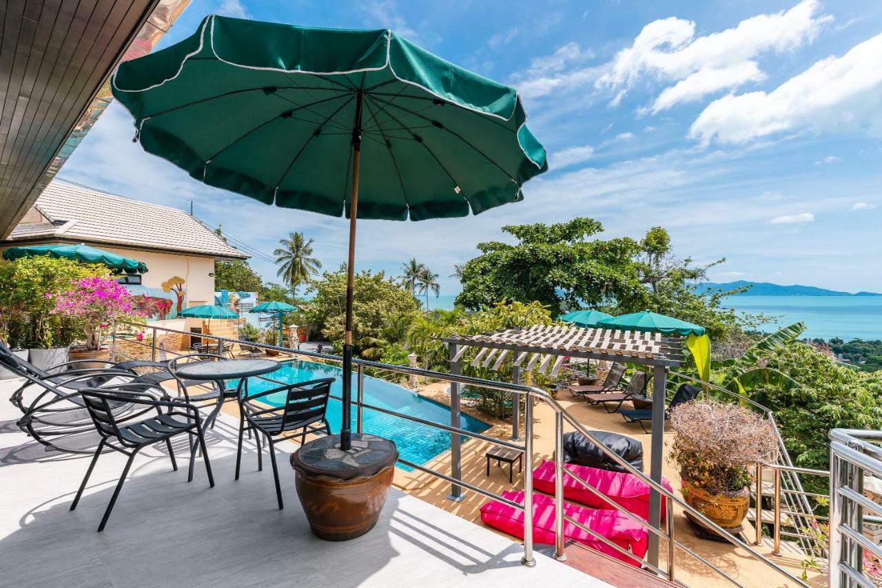 My Dream Maenam Bay View Villa