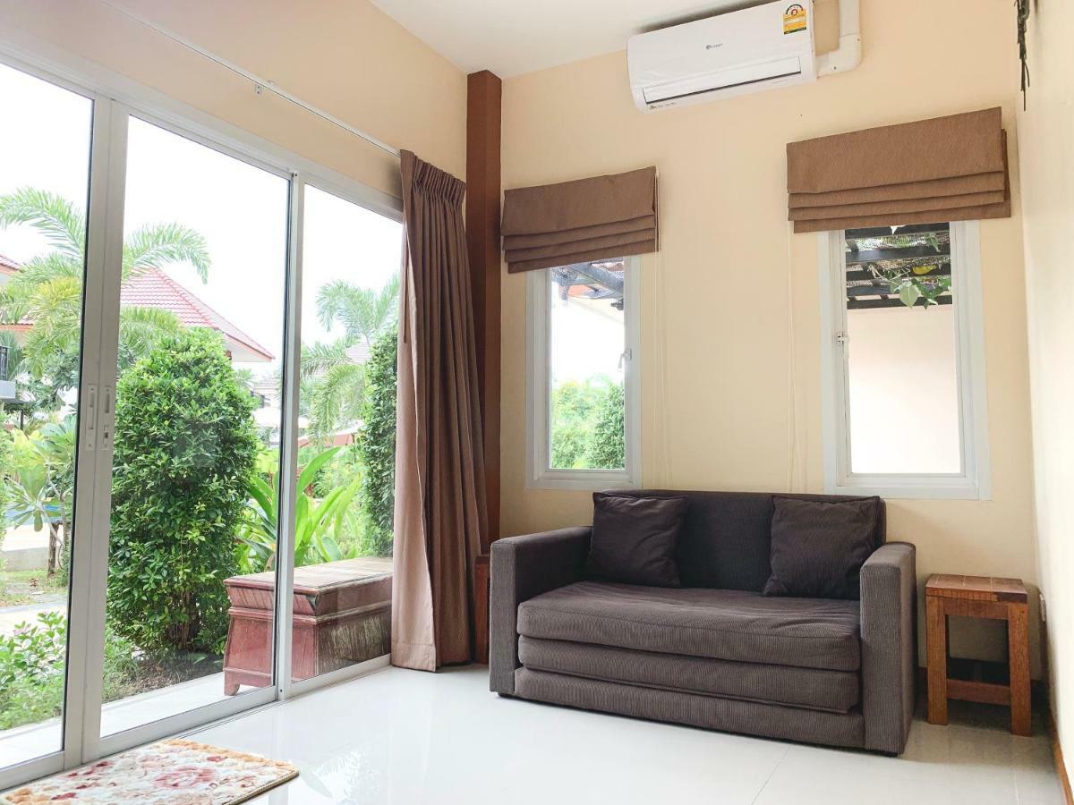 Baan Sooksiri Bangsaray 3* Sattahip