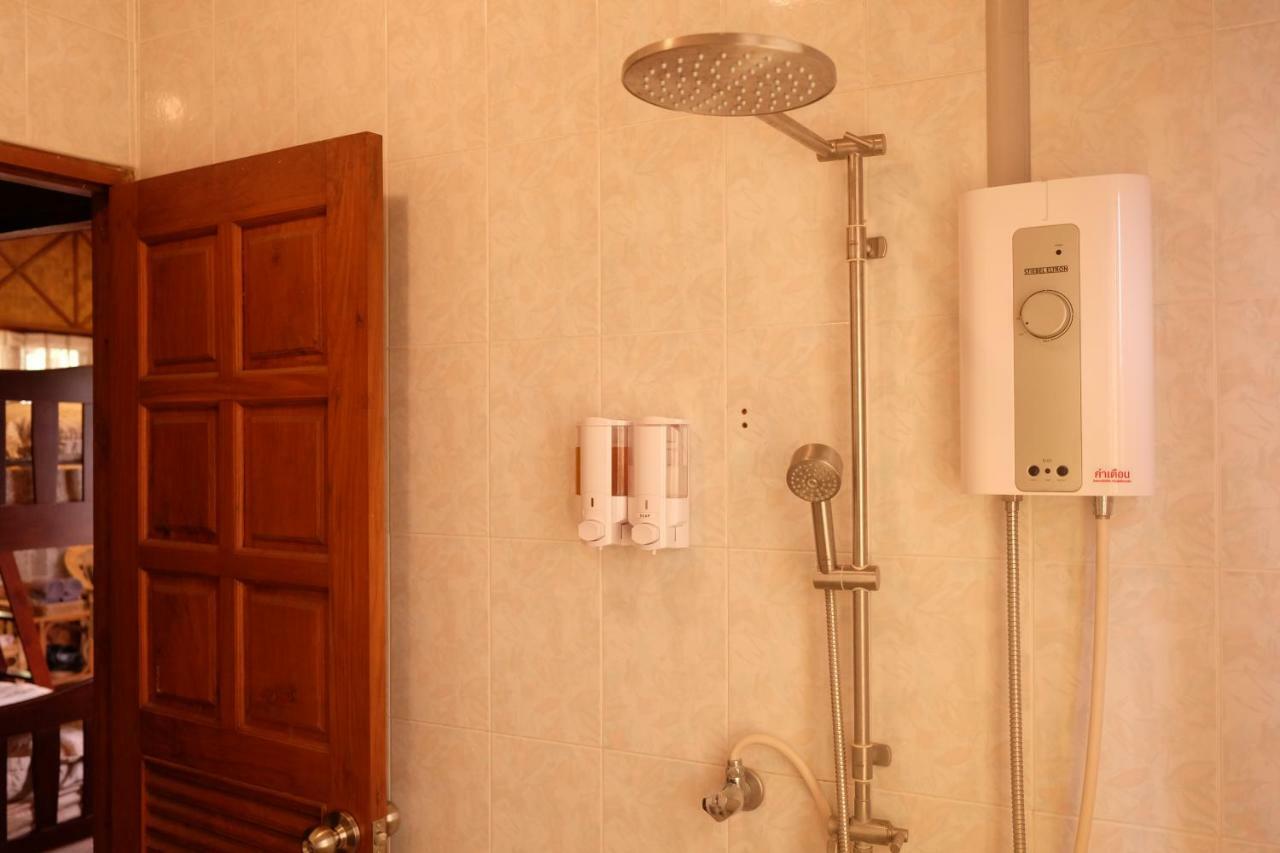 Ashi Chiangdao Guest house *