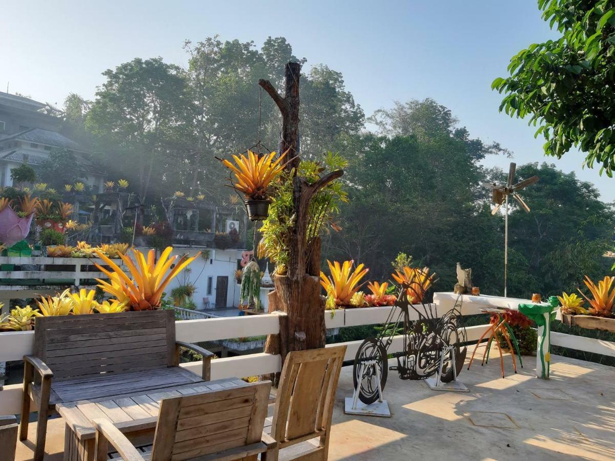Banthorphan Resort