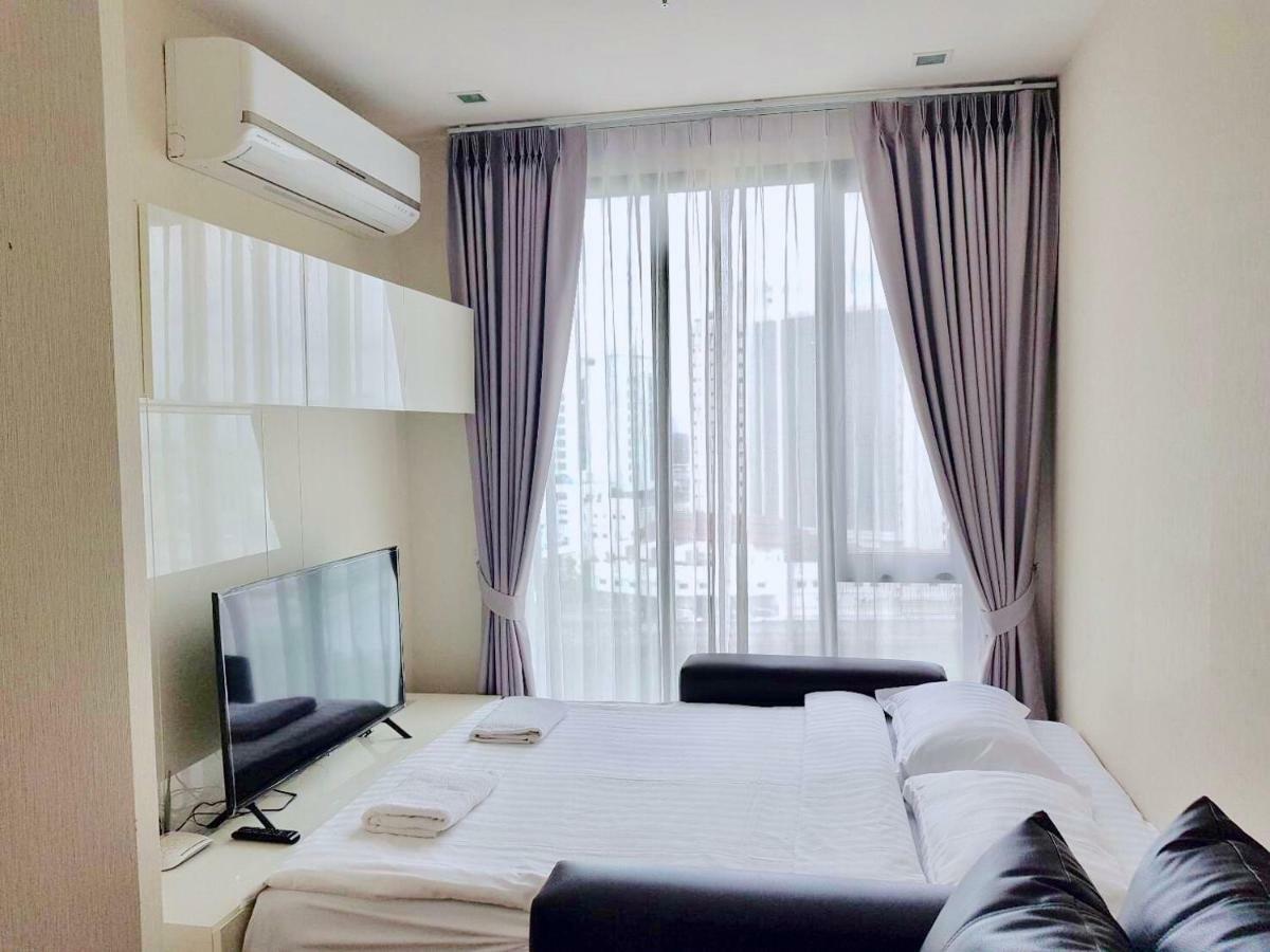 The Astra By Ping Apartamento Chiang Mai