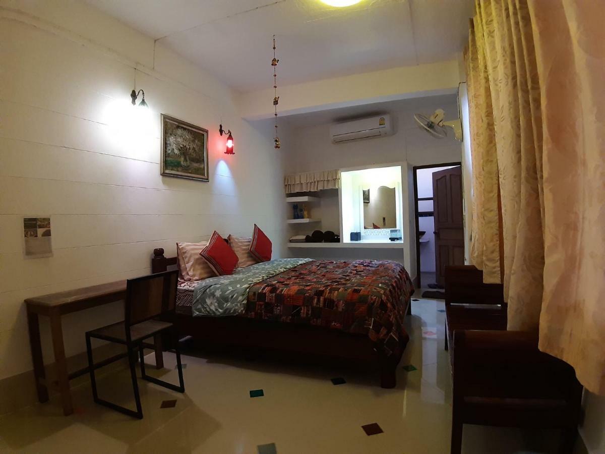 Resort Banthorphan