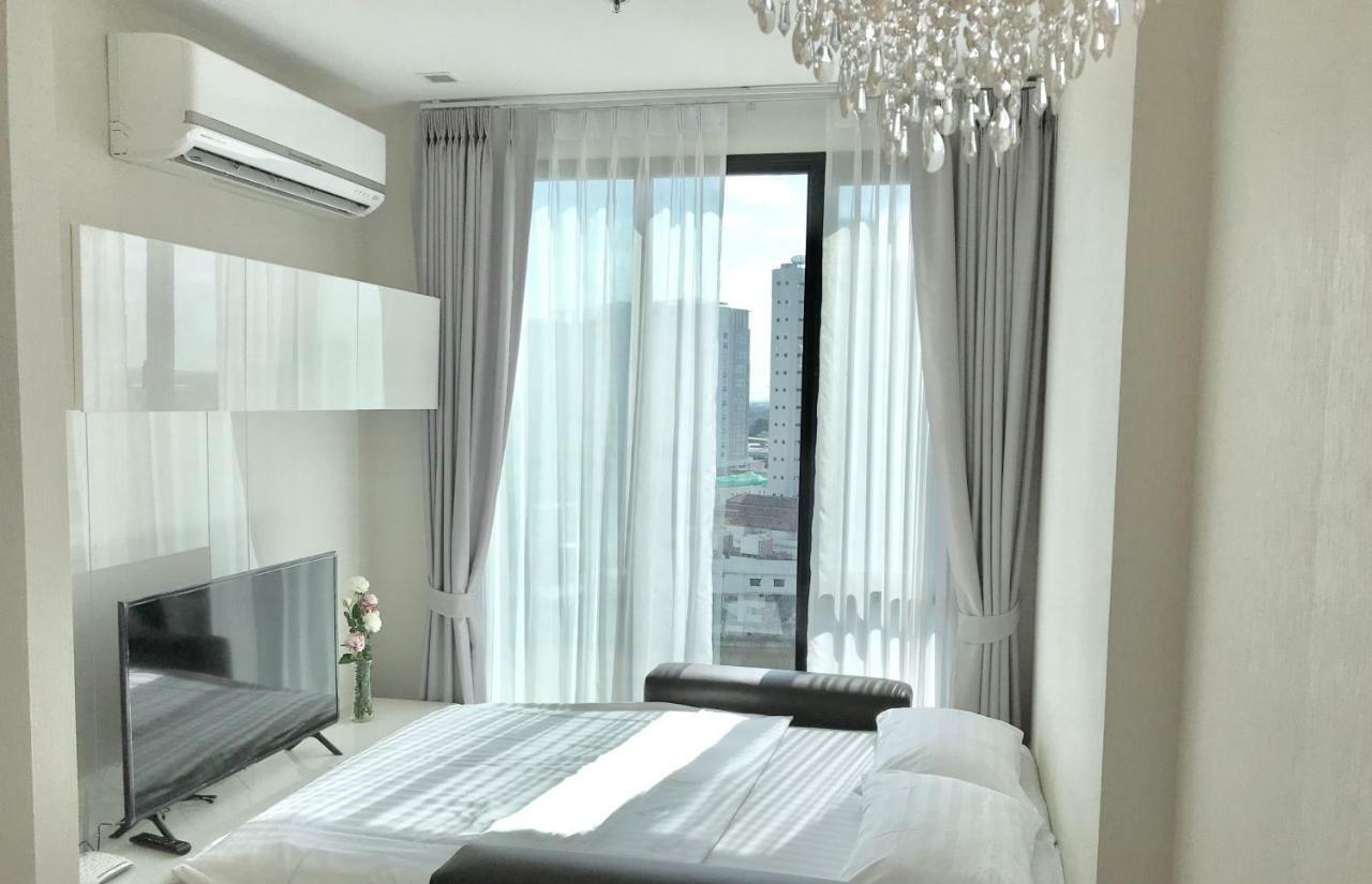 The Astra By Ping Apartment Chiang Mai