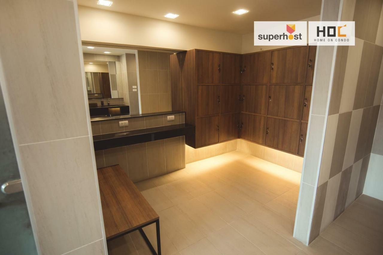 The Astra By Ping Apartamento Chiang Mai