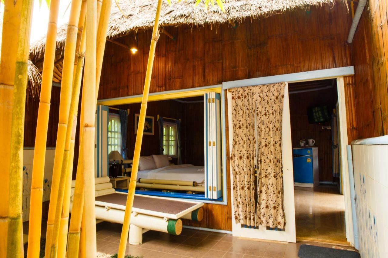 Reewa Waree Resort 4*