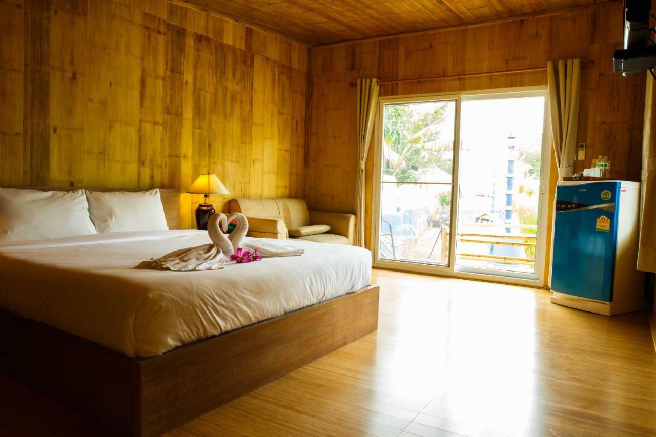 Resort Reewa Waree Resort 4*