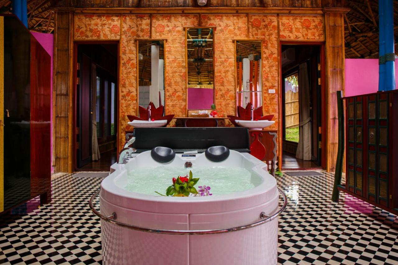 Reewa Waree Resort 4*