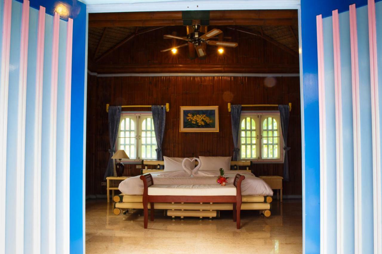 Reewa Waree Resort 4* Wangkata