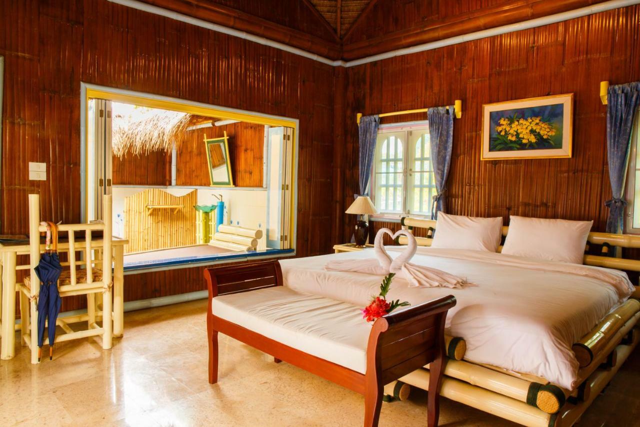 Reewa Waree Resort 4*